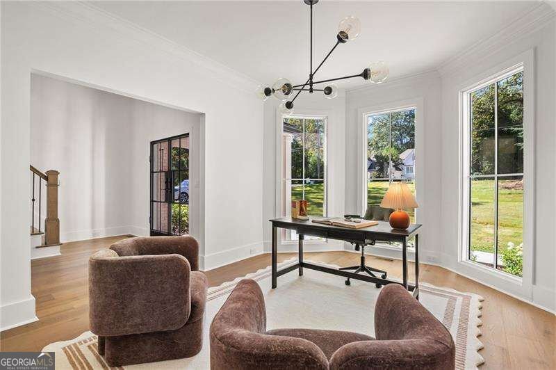 4731 Dudley Lane Sandy Springs - Photo 6