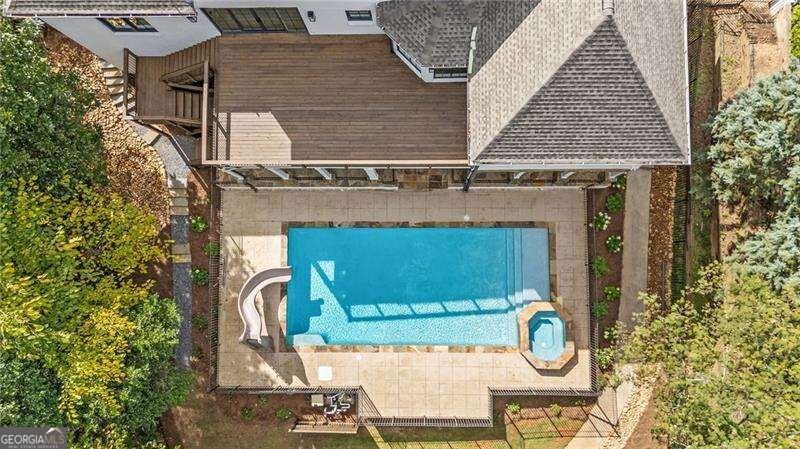 4731 Dudley Lane Sandy Springs - Photo 61