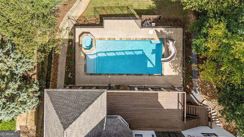 4731 Dudley Lane Sandy Springs - Photo 62