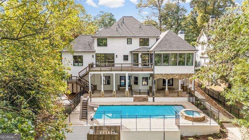 4731 Dudley Lane Sandy Springs - Photo 64