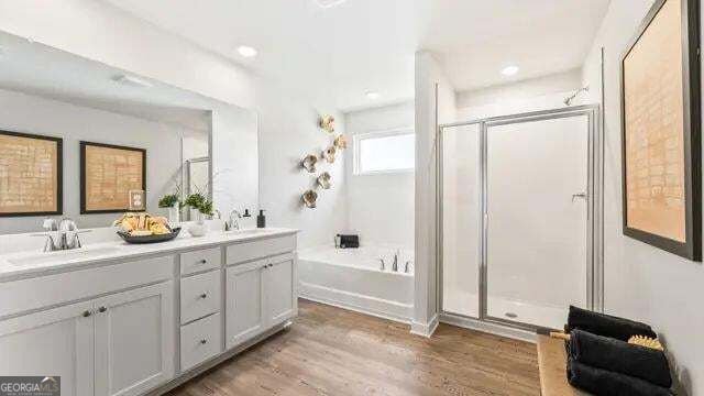 7271 Sherwood Square Drive Flowery Branch - Photo 13