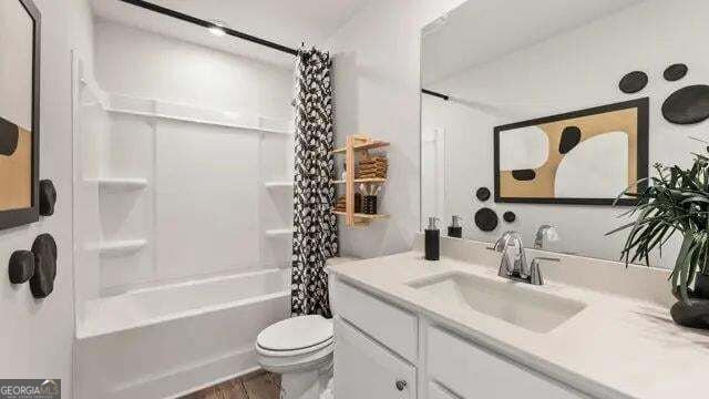 7271 Sherwood Square Drive Flowery Branch - Photo 16