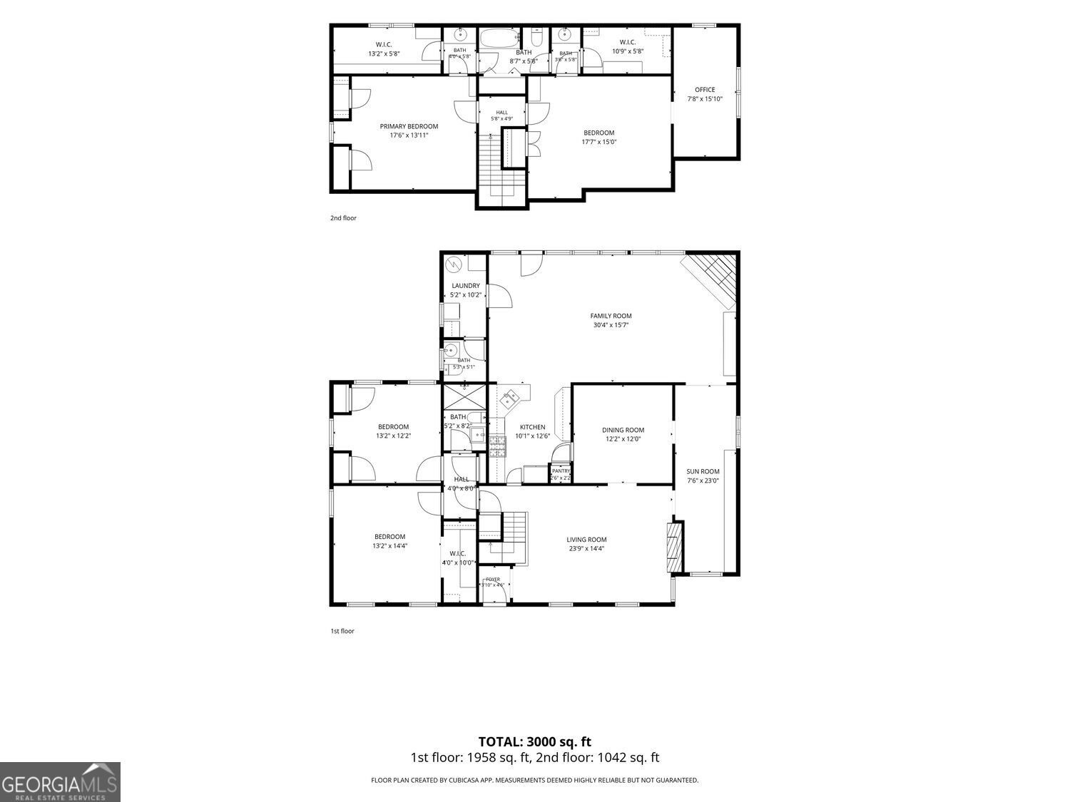 128 Mount Vernon Drive Decatur - Photo 10
