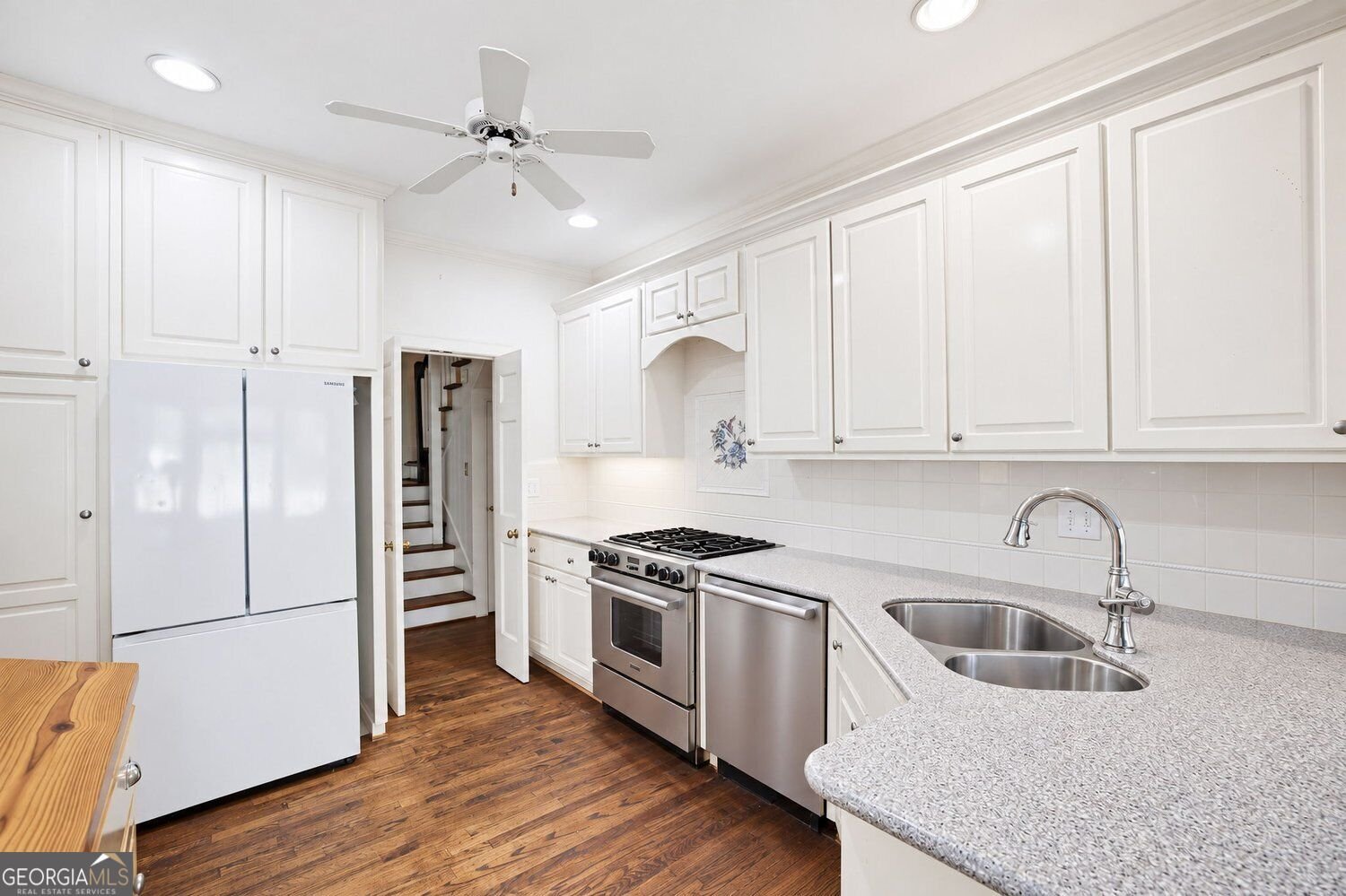128 Mount Vernon Drive Decatur - Photo 14