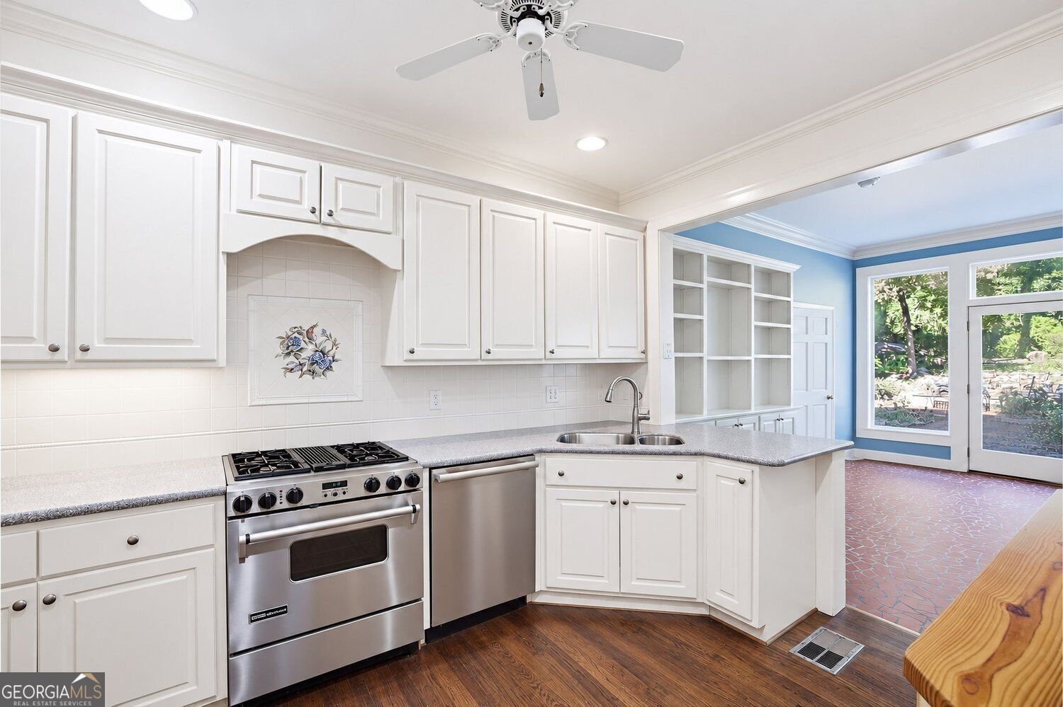 128 Mount Vernon Drive Decatur - Photo 16