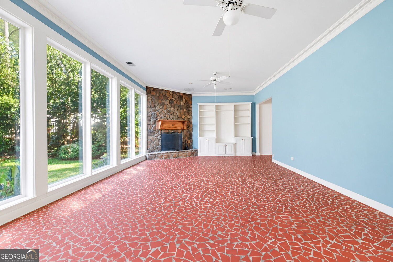 128 Mount Vernon Drive Decatur - Photo 18