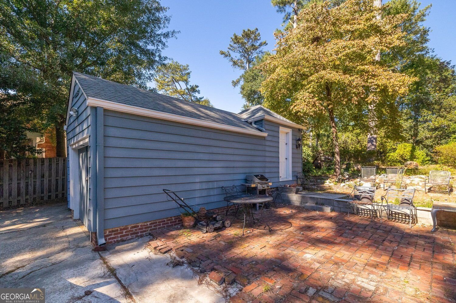 128 Mount Vernon Drive Decatur - Photo 33