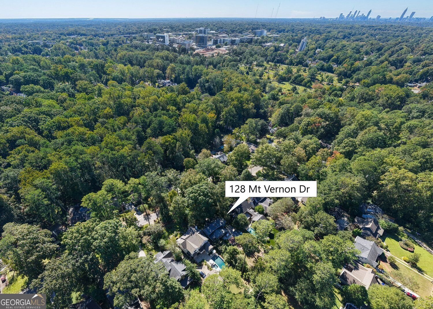 128 Mount Vernon Drive Decatur - Photo 38