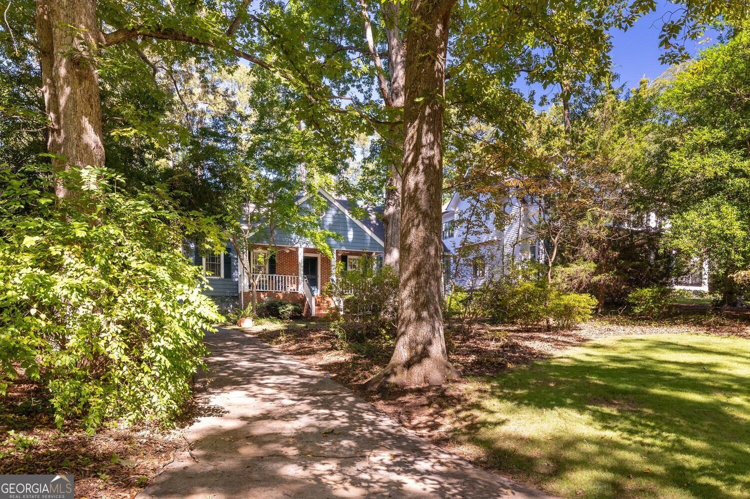 128 Mount Vernon Drive Decatur - Photo 40