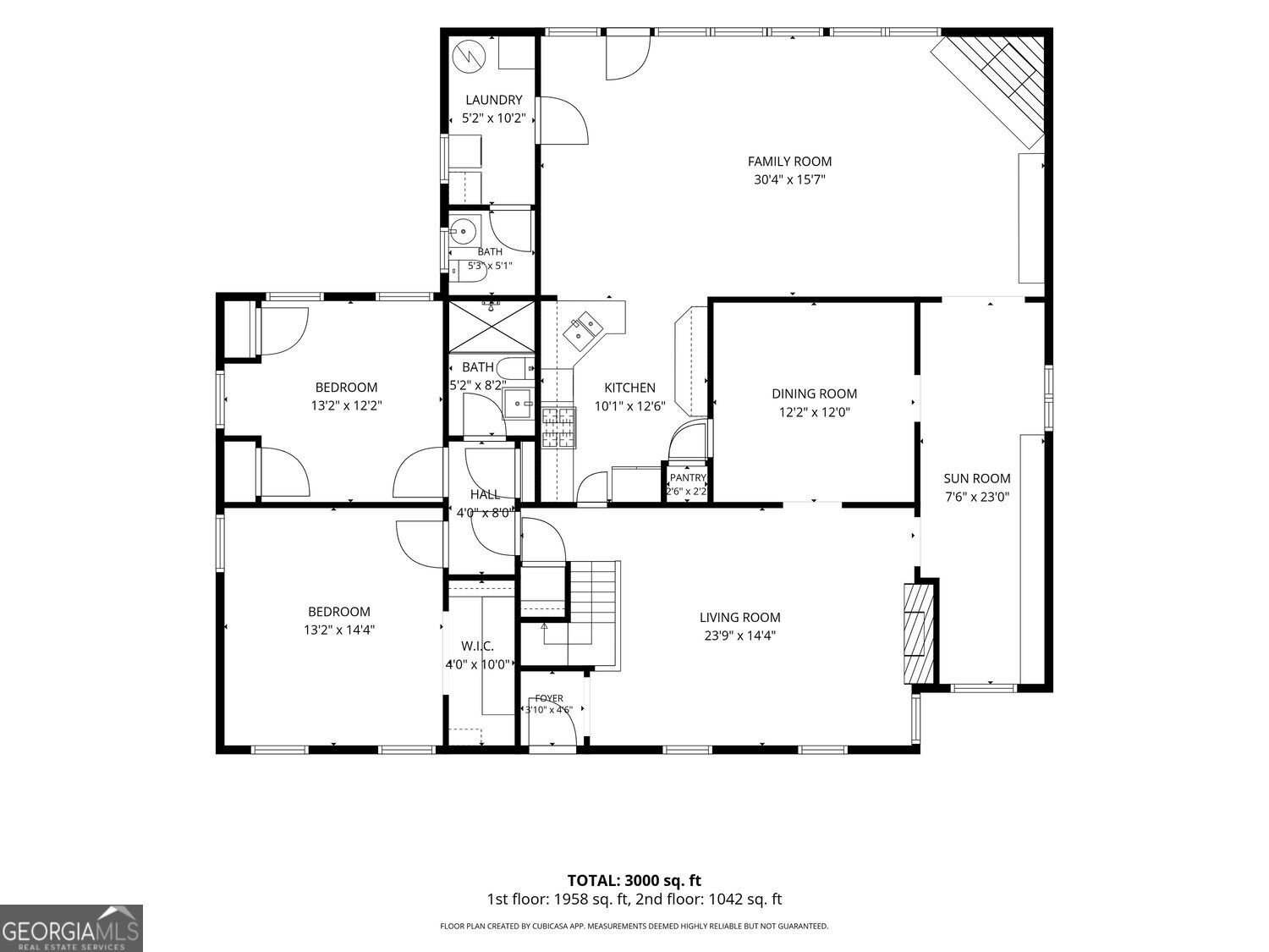 128 Mount Vernon Drive Decatur - Photo 41