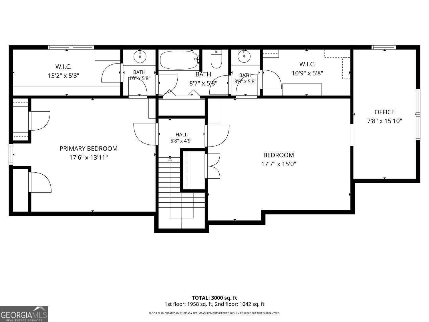 128 Mount Vernon Drive Decatur - Photo 42
