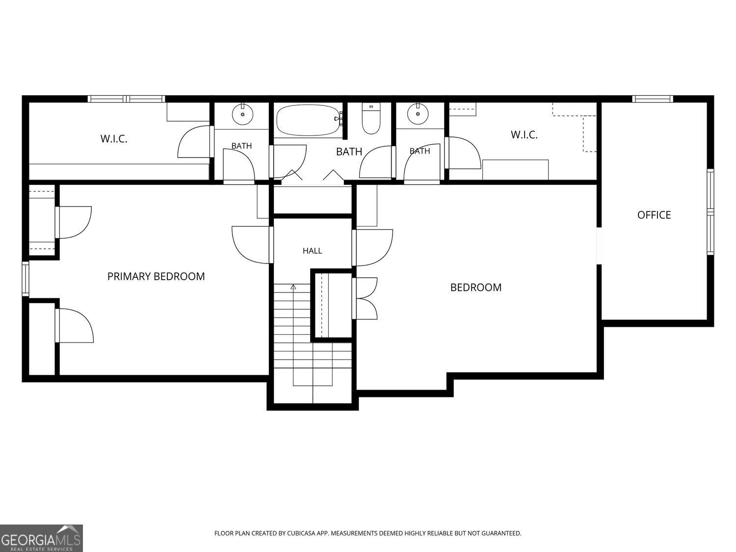 128 Mount Vernon Drive Decatur - Photo 43