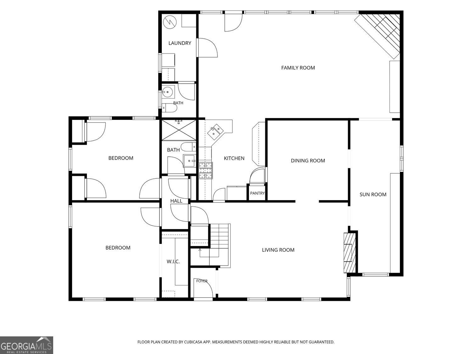 128 Mount Vernon Drive Decatur - Photo 44
