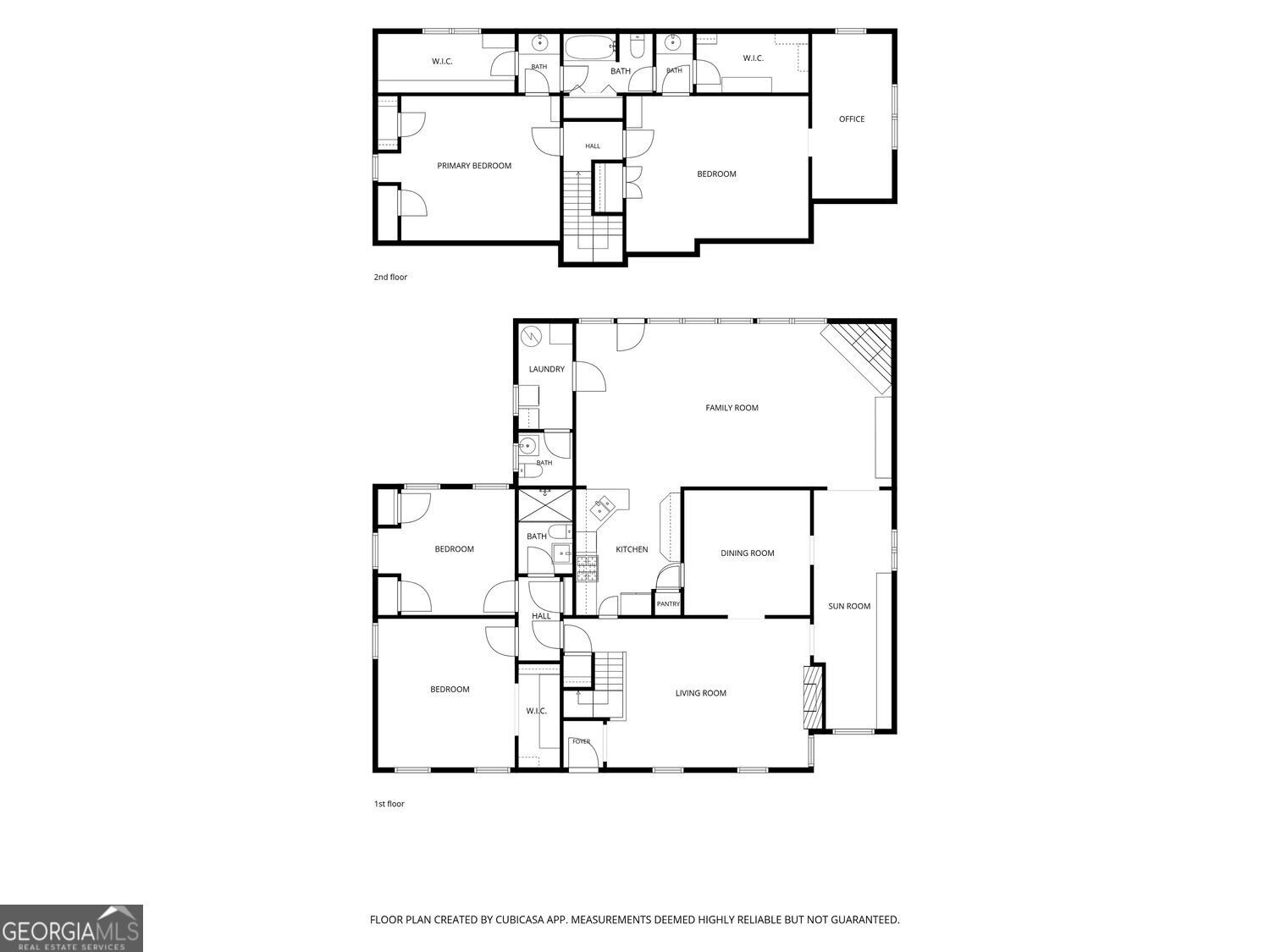 128 Mount Vernon Drive Decatur - Photo 45