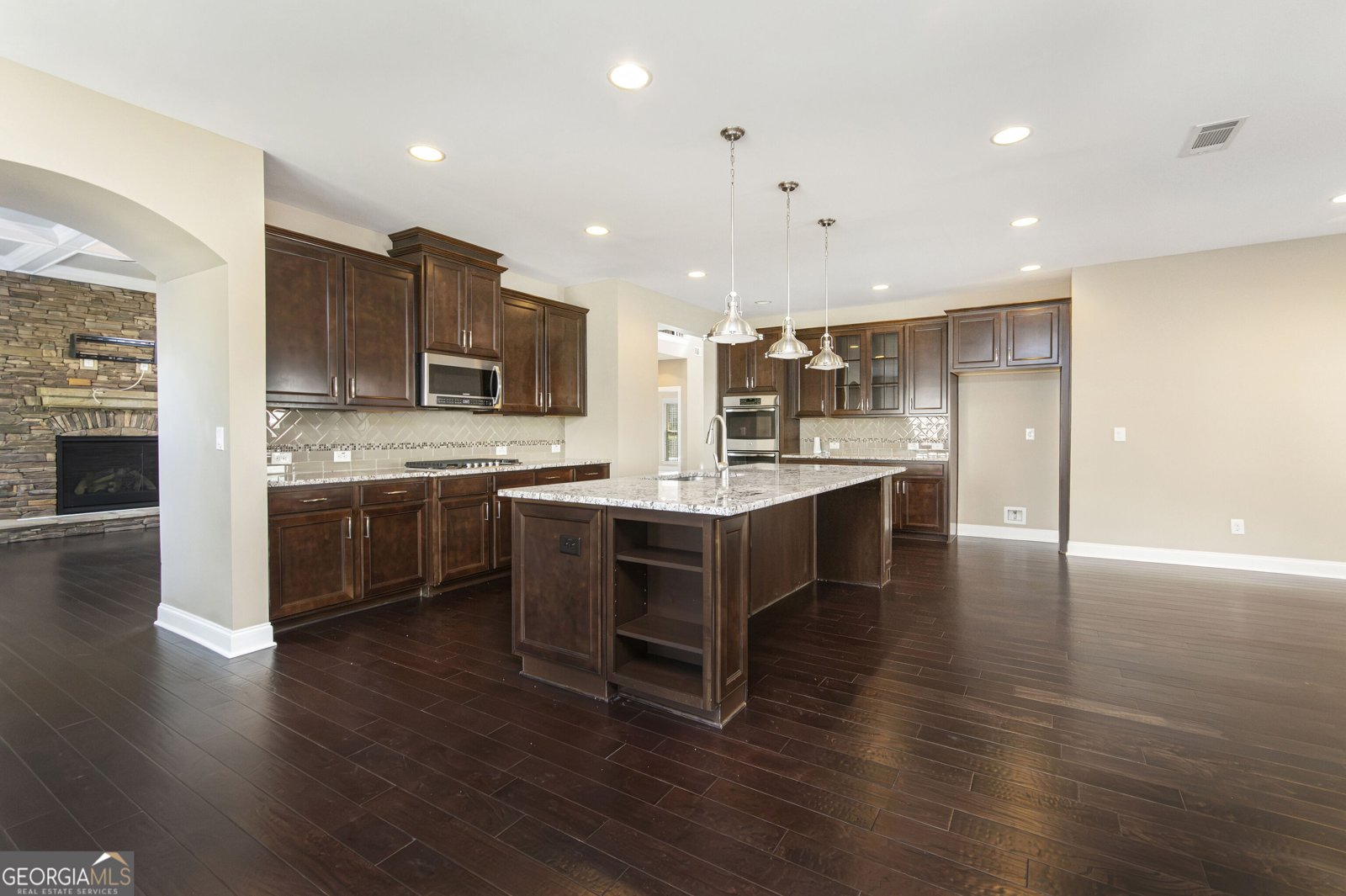5619 Rapallo Terrance Sugar Hill - Photo 11