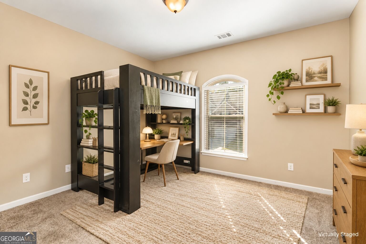 5619 Rapallo Terrance Sugar Hill - Photo 17