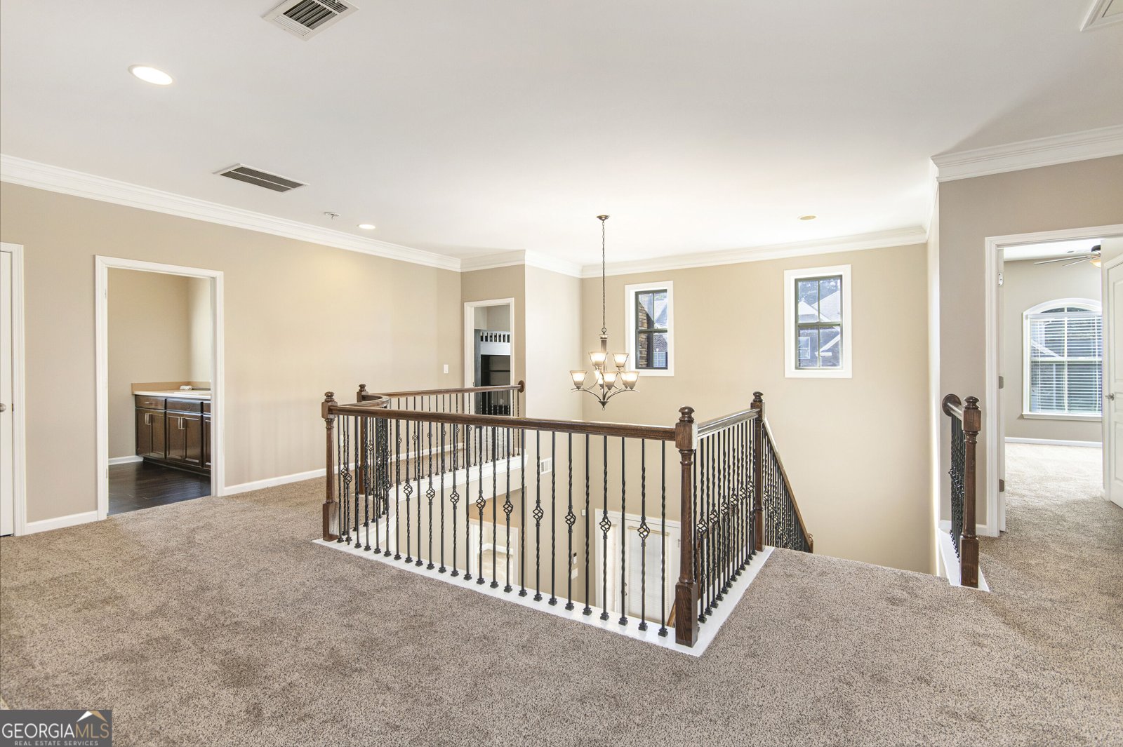 5619 Rapallo Terrance Sugar Hill - Photo 23