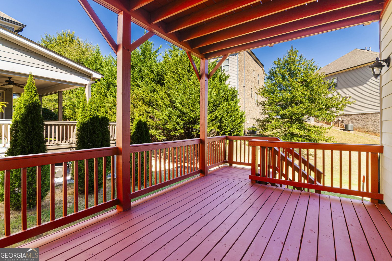 5619 Rapallo Terrance Sugar Hill - Photo 30