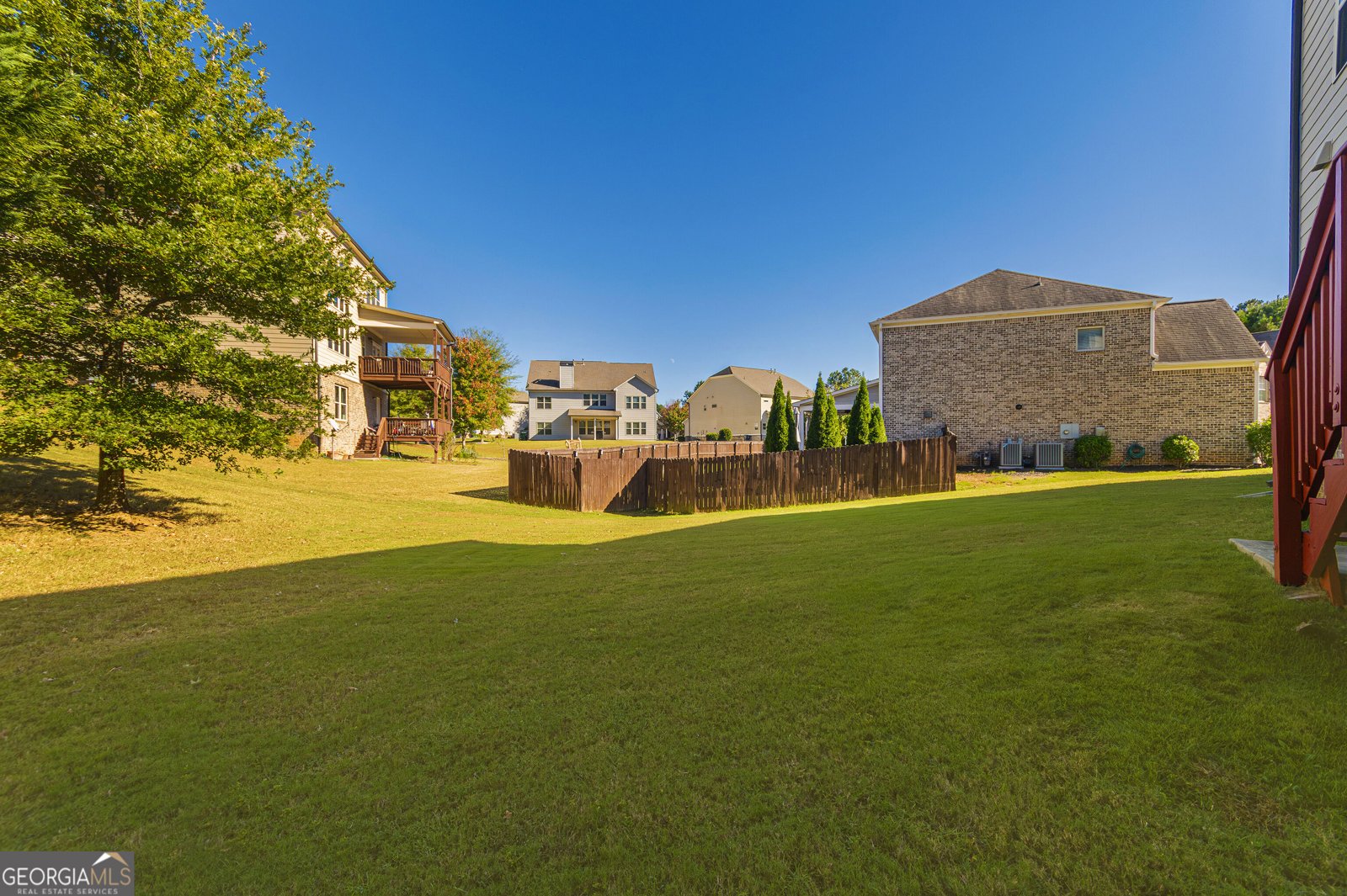 5619 Rapallo Terrance Sugar Hill - Photo 31