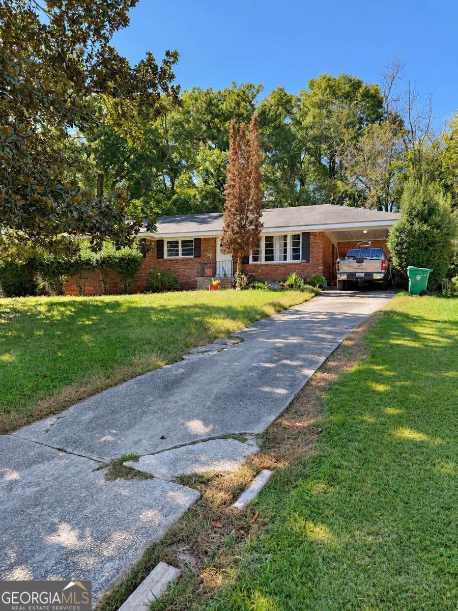 1899 Creekside Court Decatur - main photo