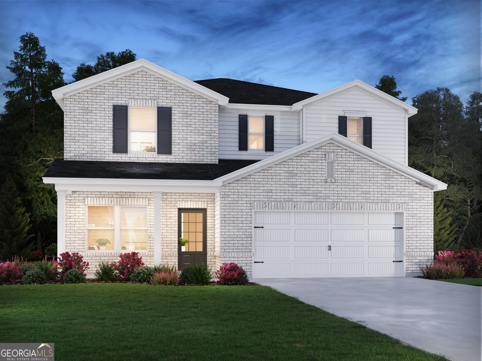 1159 Firefly Field Trace Lawrenceville - main photo