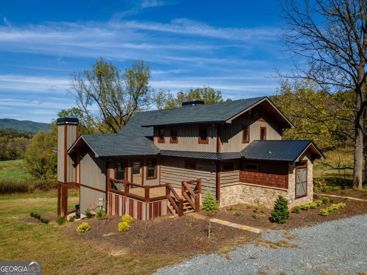 7590 Mobile Road Blue Ridge - main photo