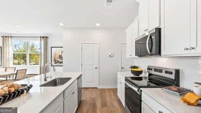 7267 Sherwood Square Drive Flowery Branch - Photo 6