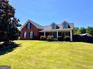302 Hampton Park Drive Athens - main photo