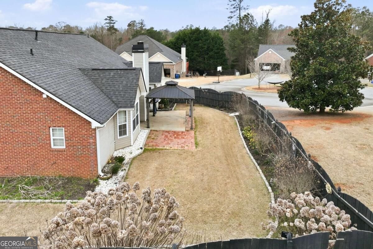 302 Hampton Park Drive Athens - Photo 37
