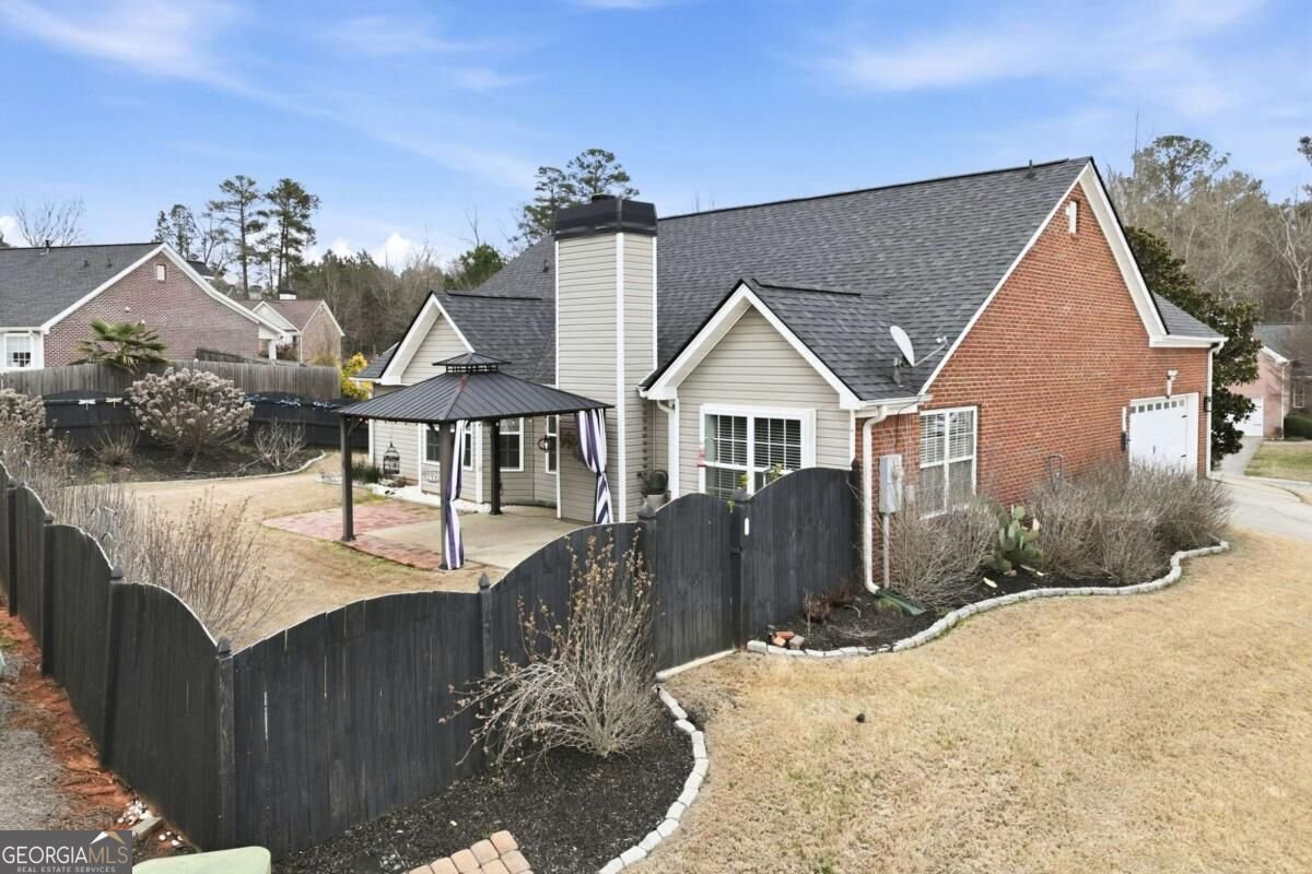 302 Hampton Park Drive Athens - Photo 38