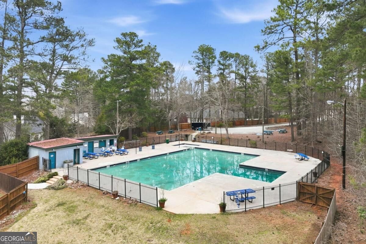 302 Hampton Park Drive Athens - Photo 40