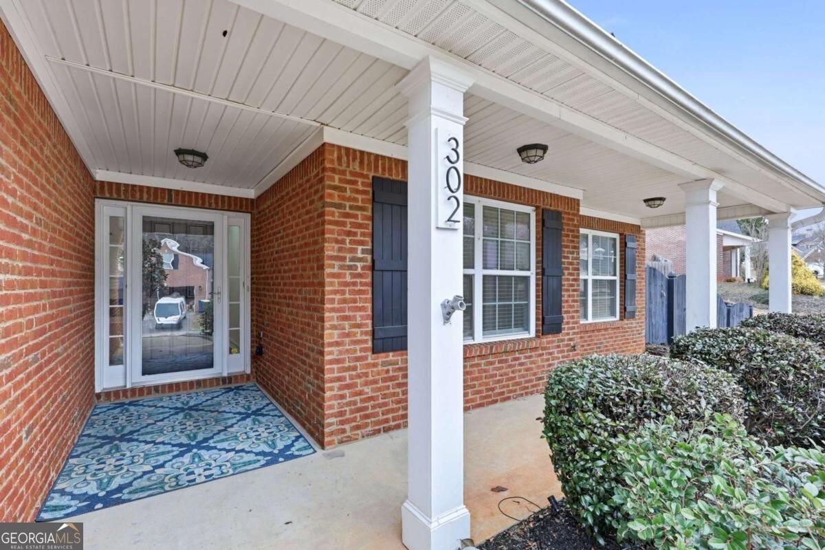302 Hampton Park Drive Athens - Photo 8