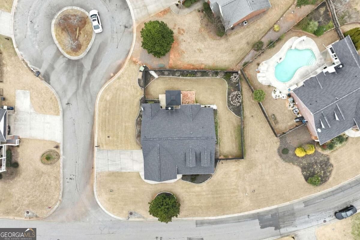 302 Hampton Park Drive Athens - Photo 9