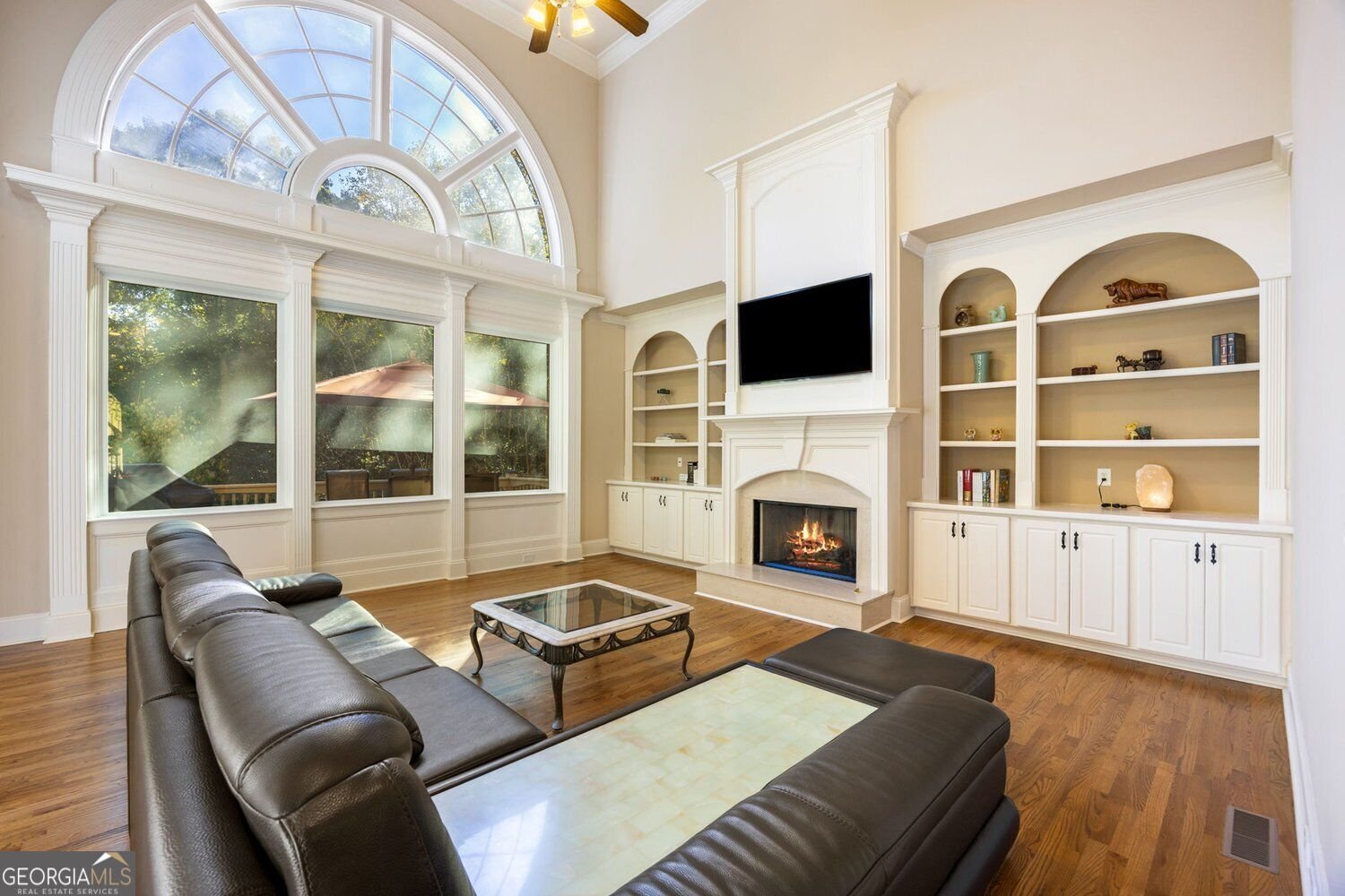 5145 Aldeburgh Court Suwanee - Photo 13