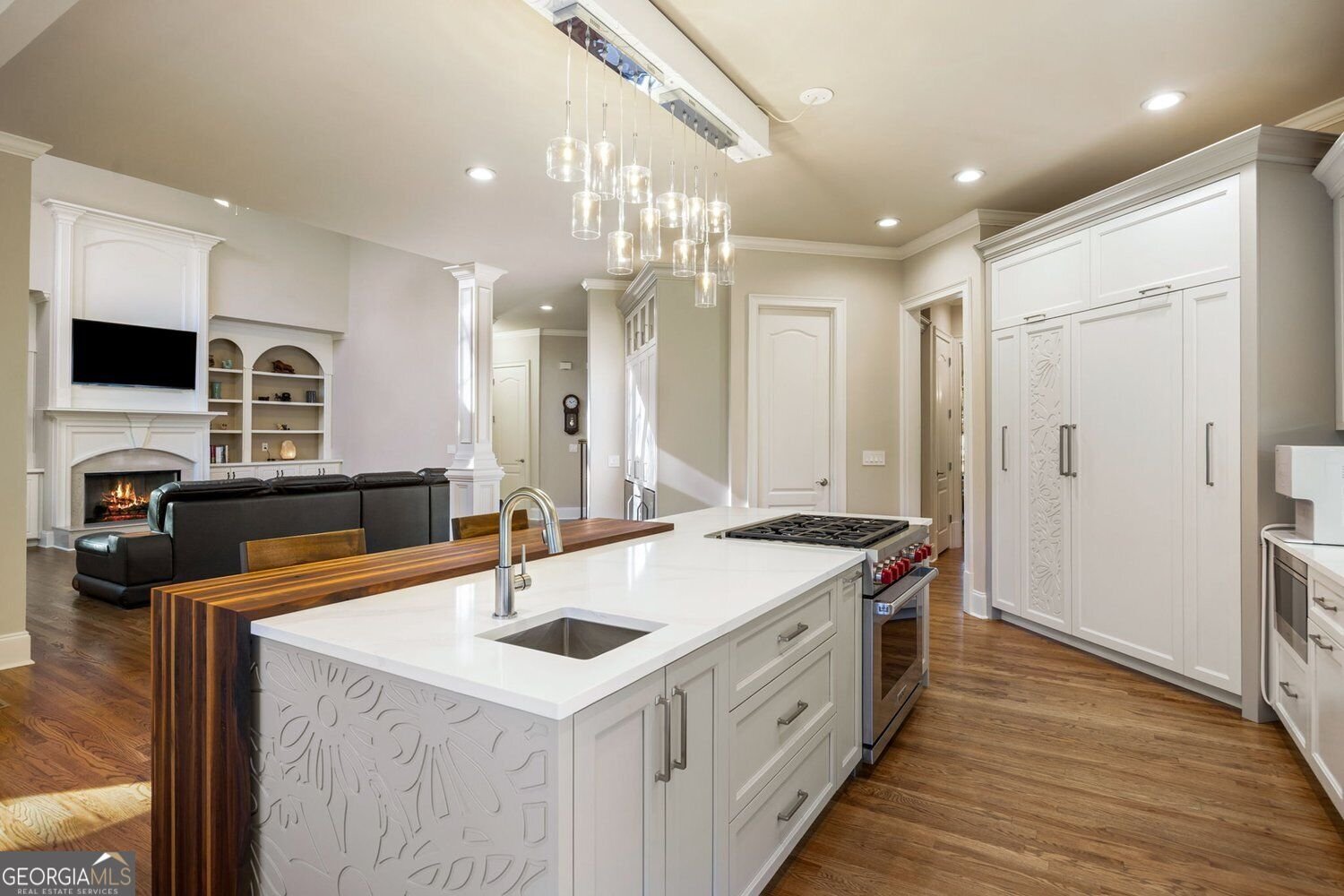 5145 Aldeburgh Court Suwanee - Photo 16