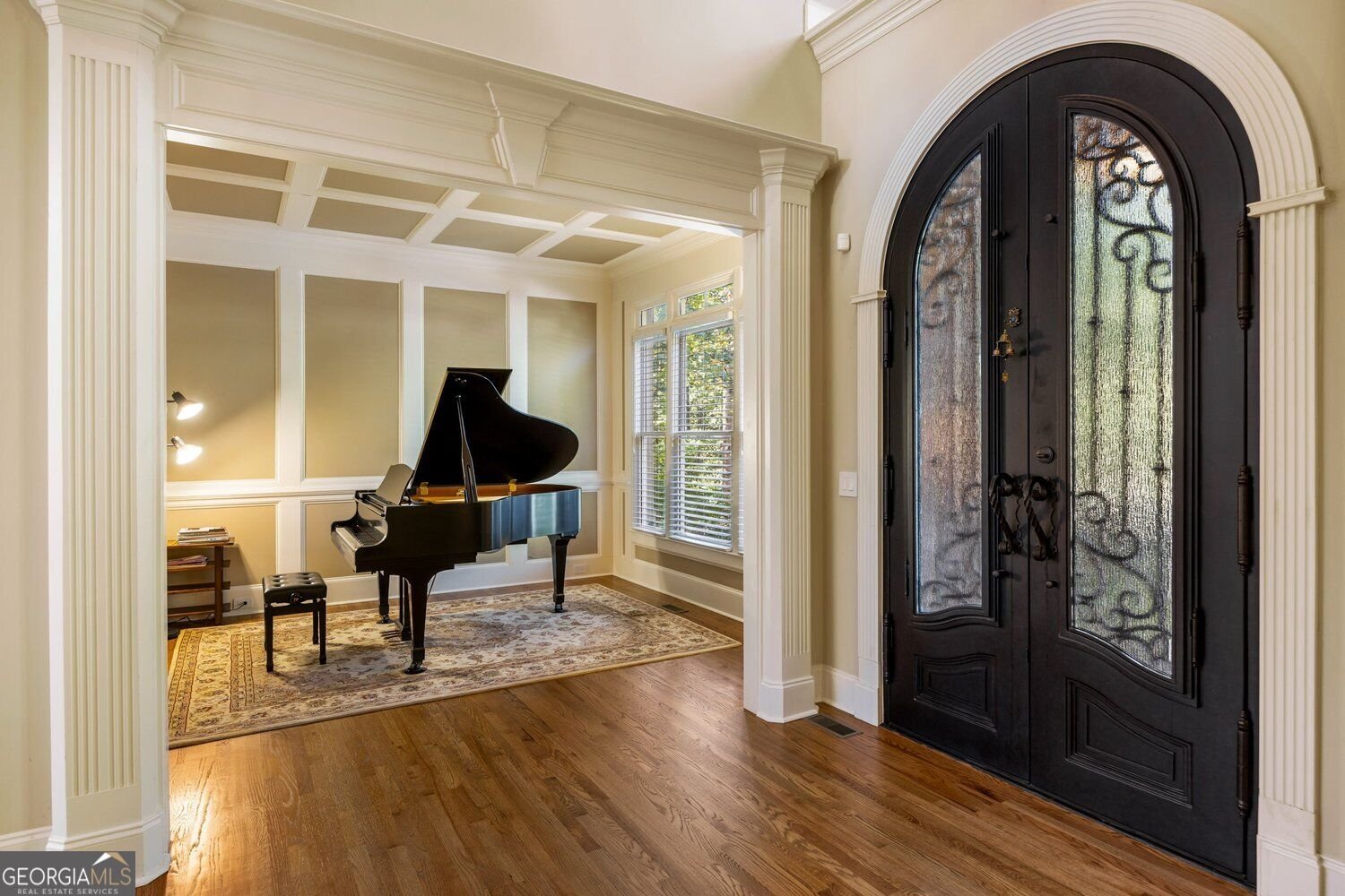 5145 Aldeburgh Court Suwanee - Photo 6