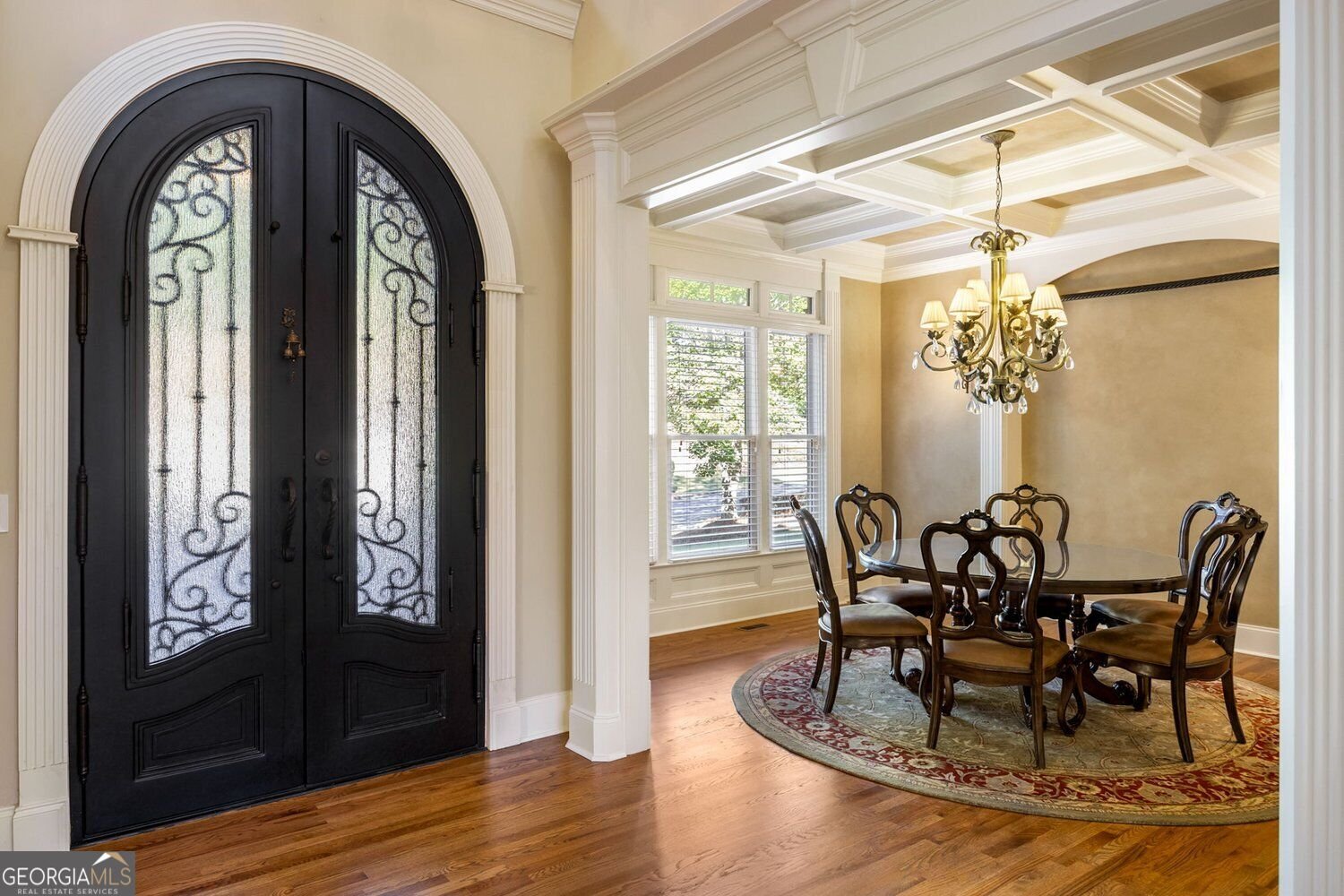 5145 Aldeburgh Court Suwanee - Photo 7