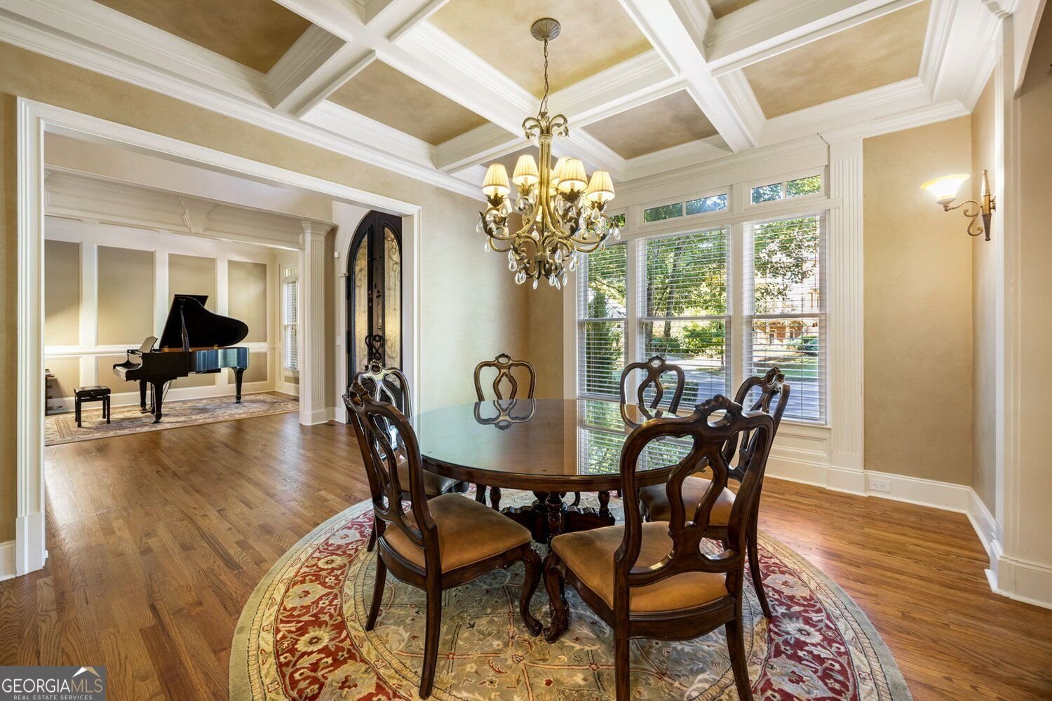 5145 Aldeburgh Court Suwanee - Photo 8