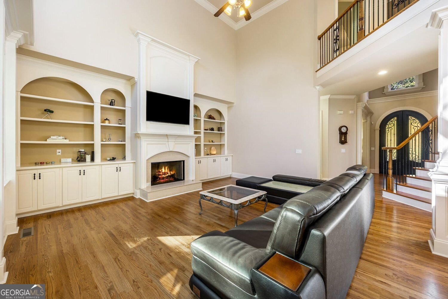 5145 Aldeburgh Court Suwanee - Photo 9