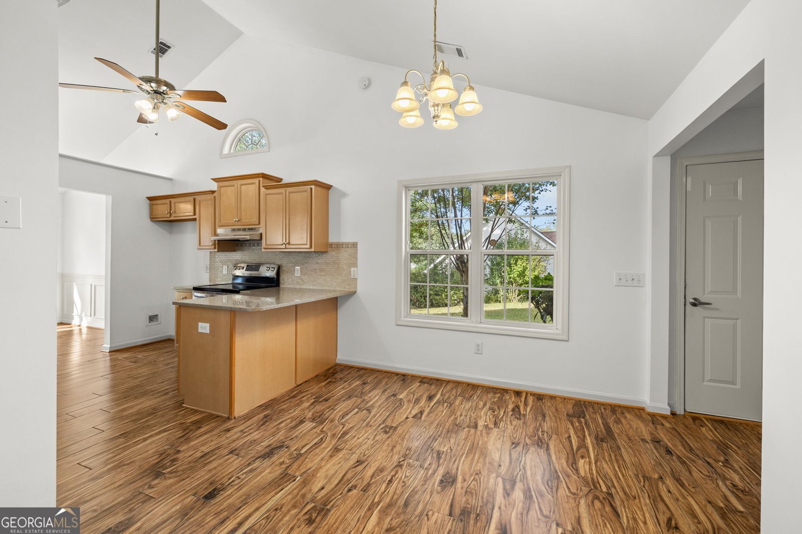123 Berry Hill Lane Hoschton - Photo 11