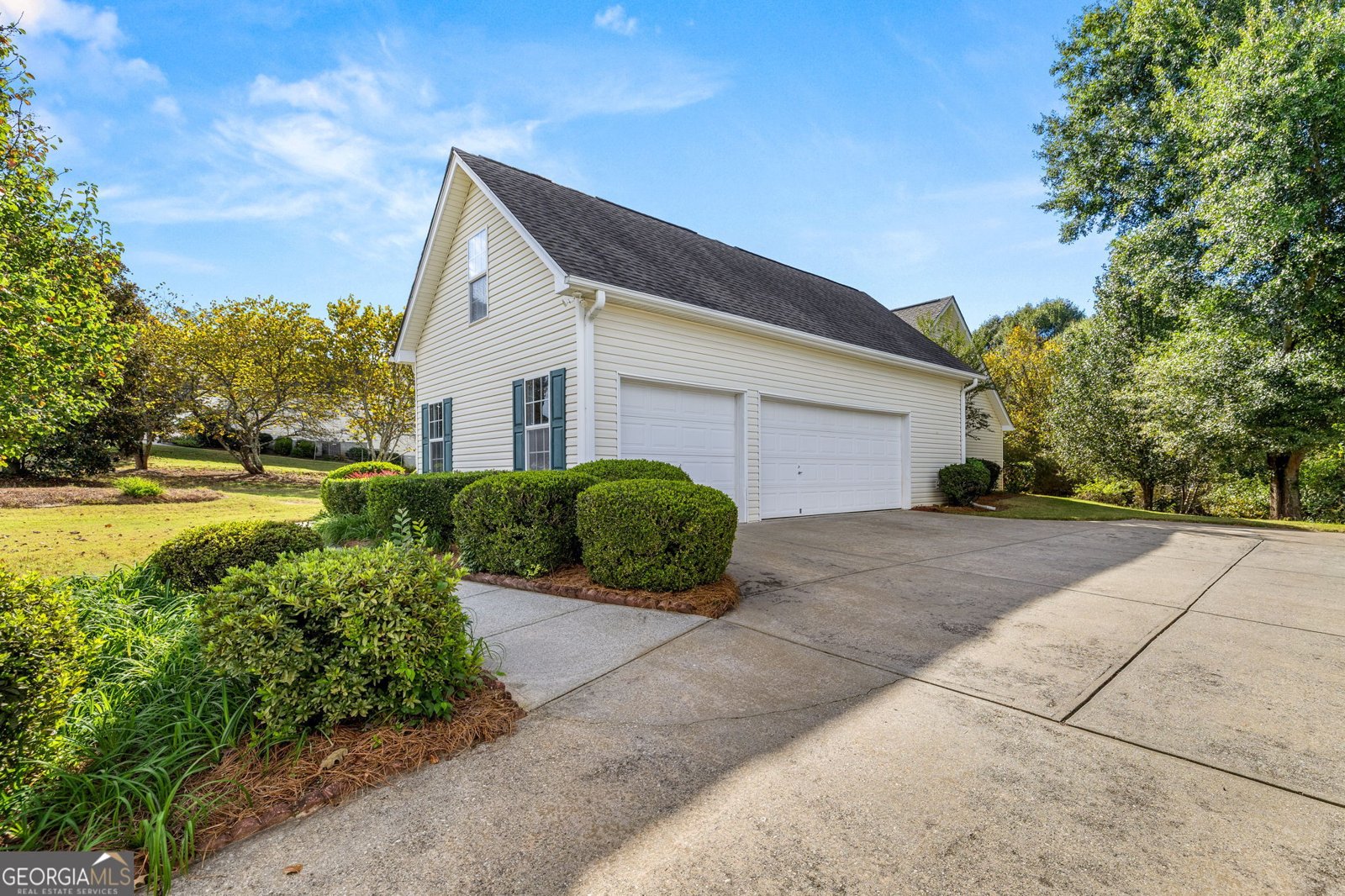 123 Berry Hill Lane Hoschton - Photo 29