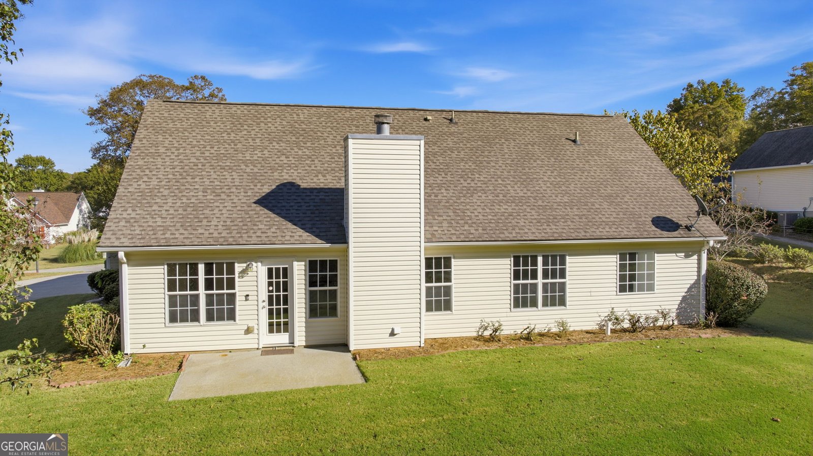 123 Berry Hill Lane Hoschton - Photo 30
