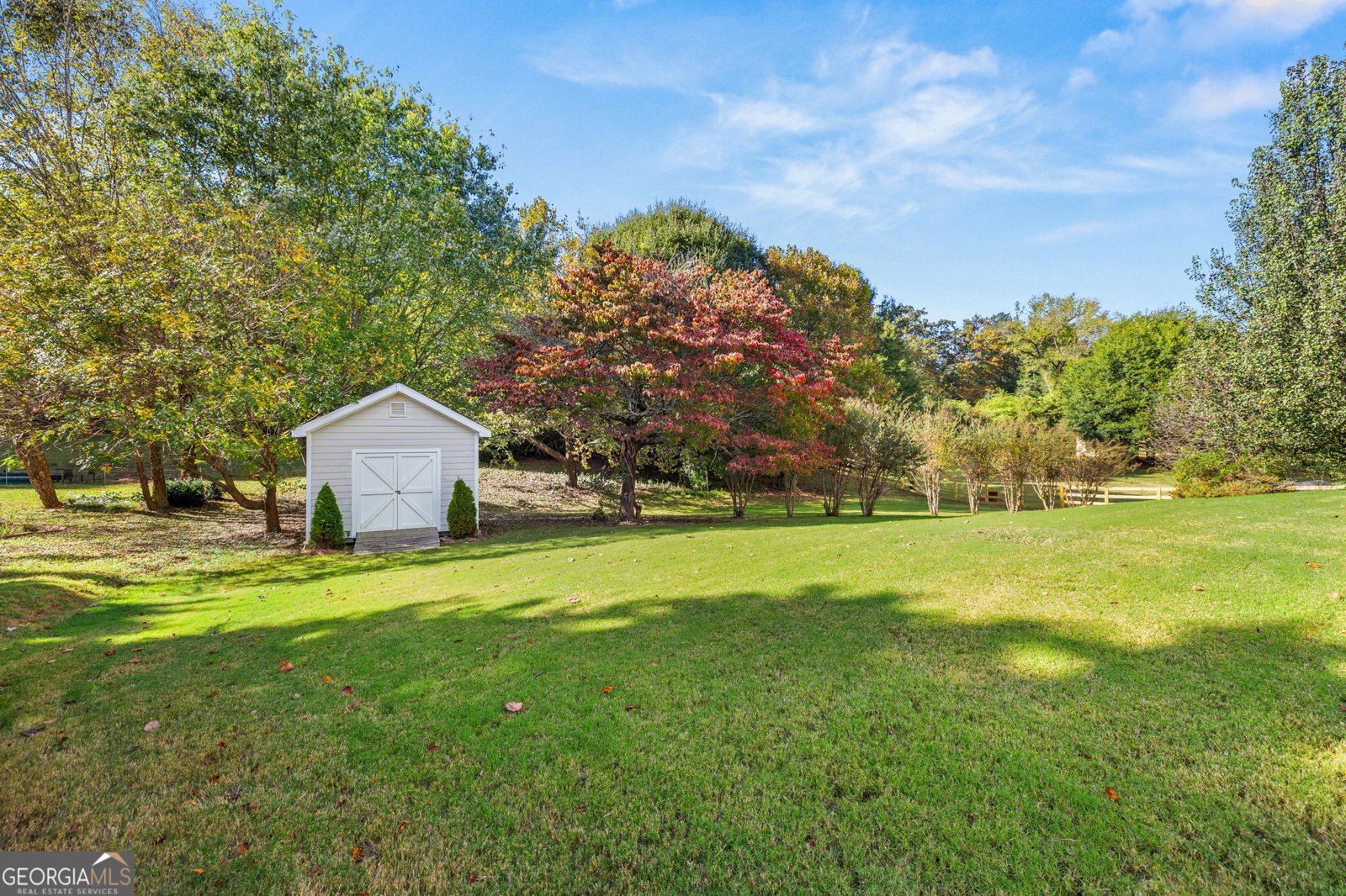 123 Berry Hill Lane Hoschton - Photo 32