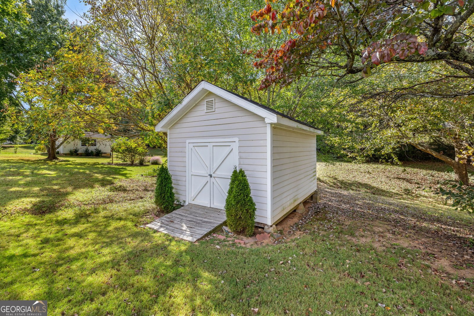 123 Berry Hill Lane Hoschton - Photo 33