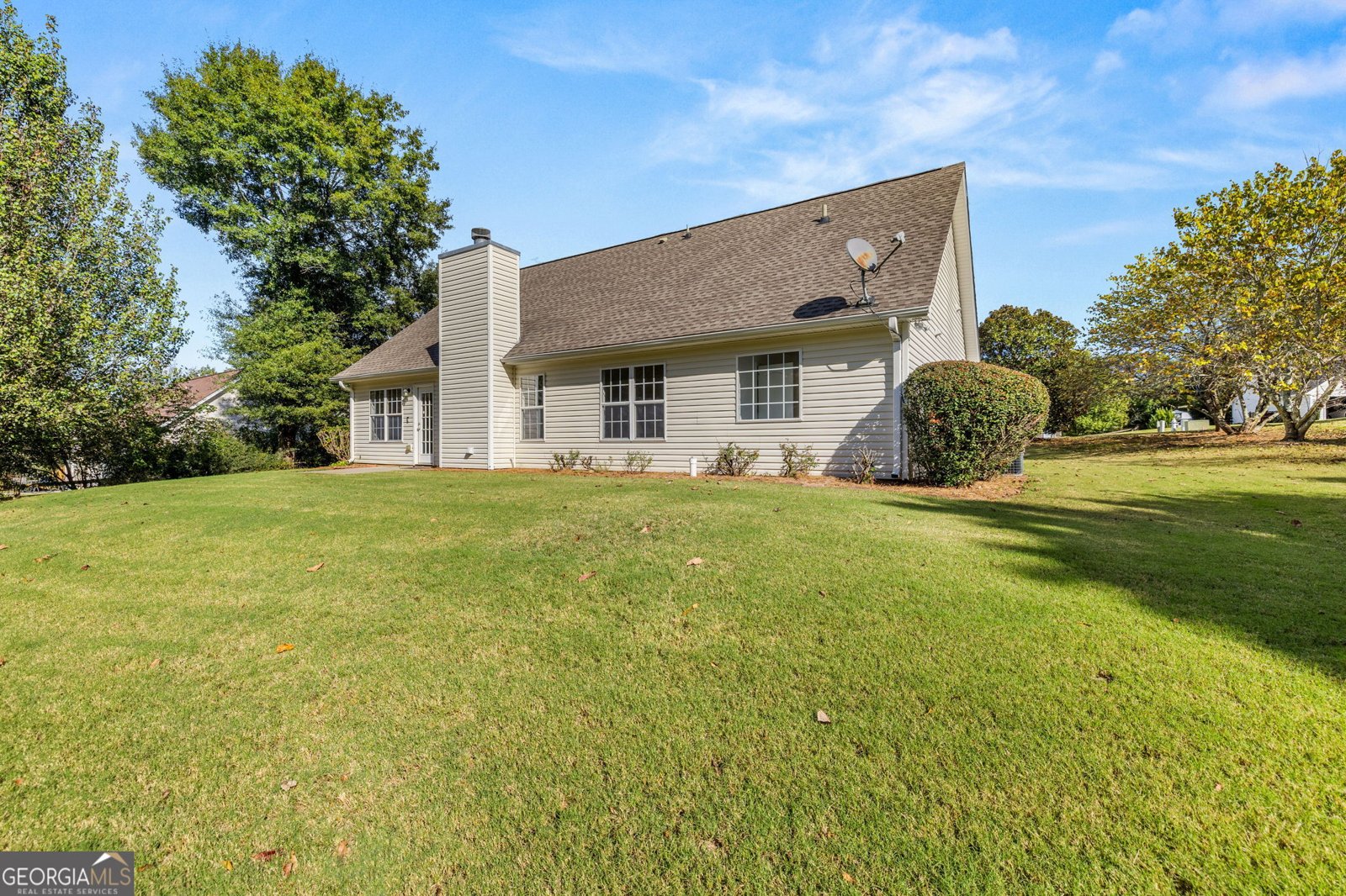 123 Berry Hill Lane Hoschton - Photo 34