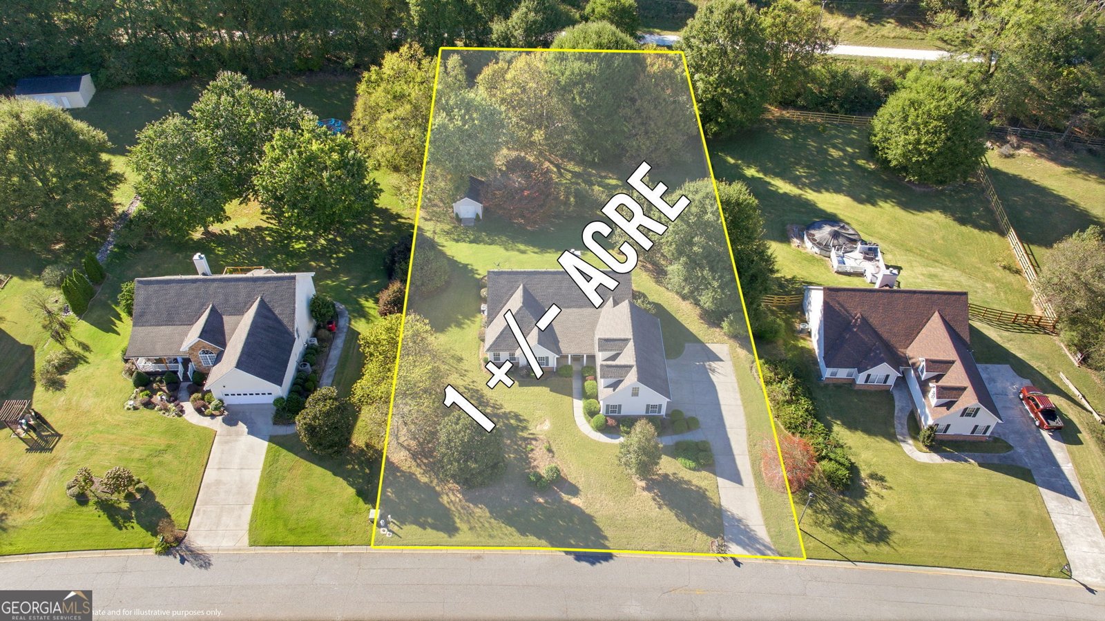 123 Berry Hill Lane Hoschton - Photo 35