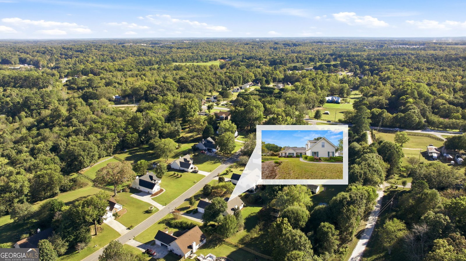 123 Berry Hill Lane Hoschton - Photo 38