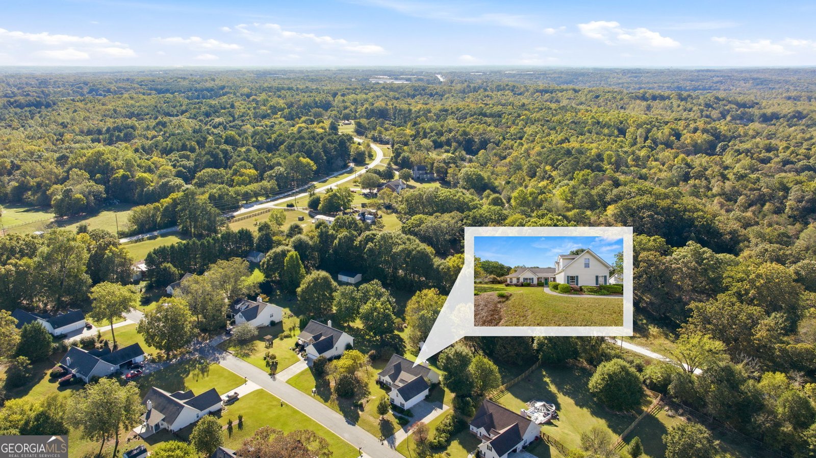 123 Berry Hill Lane Hoschton - Photo 39
