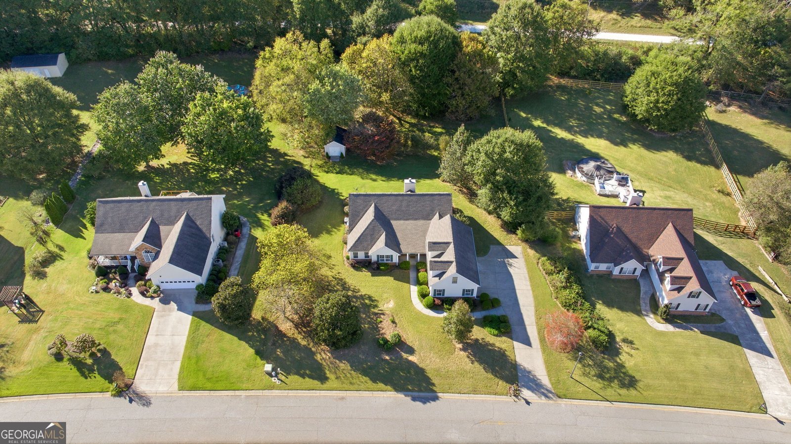 123 Berry Hill Lane Hoschton - Photo 40