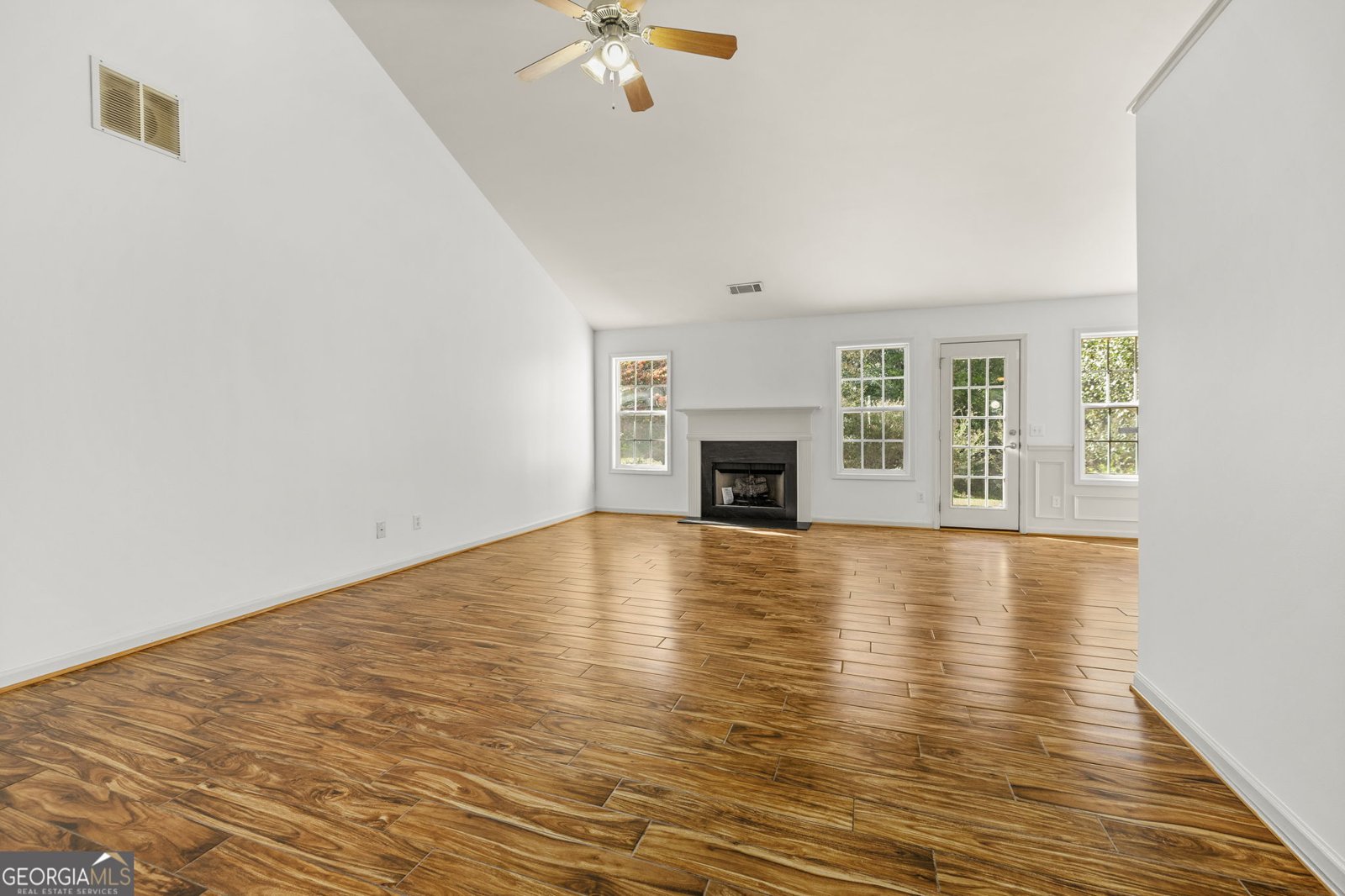 123 Berry Hill Lane Hoschton - Photo 7